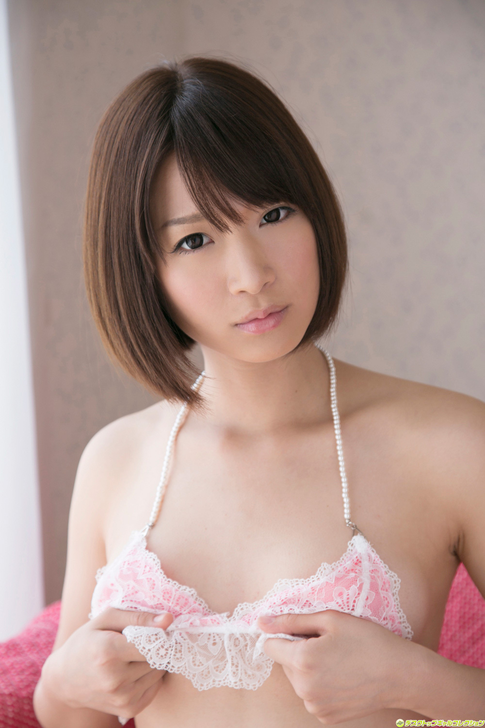 神谷まゆ[DGC]NO.1087 Adult Idols Mayu Kamiya 日本女优